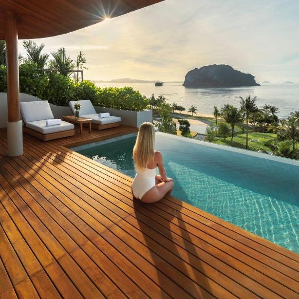 Anantara Koh Yao Yai Resort & Villas
