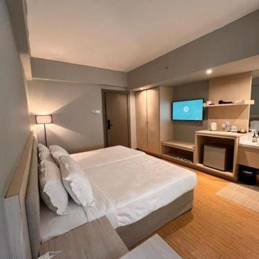 Reka Hotel Genting Highlands Thumbnail