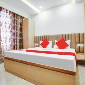 Hotel O Dhruva Residency