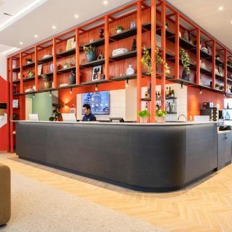 B&B HOTEL Mechelen Thumbnail