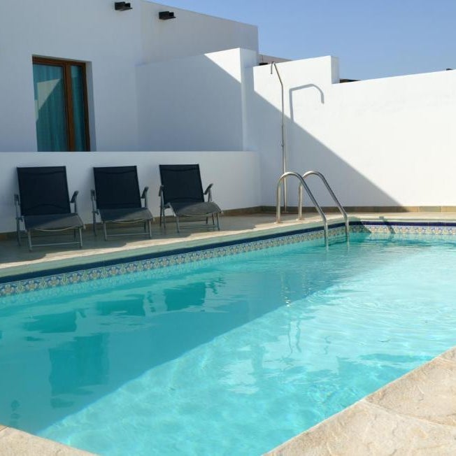 Casa Iria - Private pool and BBQ By Lanzarote Vacation Homes