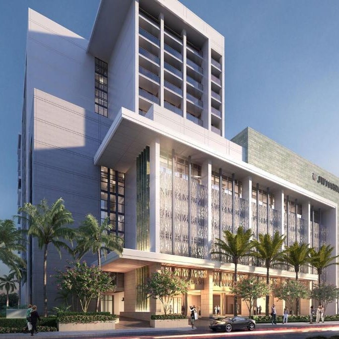 JW Marriott Clearwater Beach Resort & Spa Thumbnail