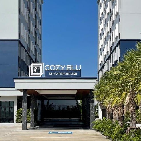 Cozy Blu Suvarnabhumi Thumbnail