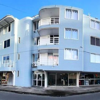 BLUE ISLAND HOTEL Thumbnail