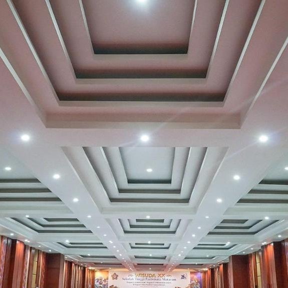 Lombok Vaganza Hotel and Convention