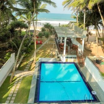 Sea Trails Bentota Thumbnail