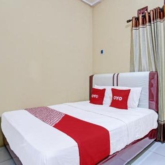 Hotel O Amole Paviliun Syariah