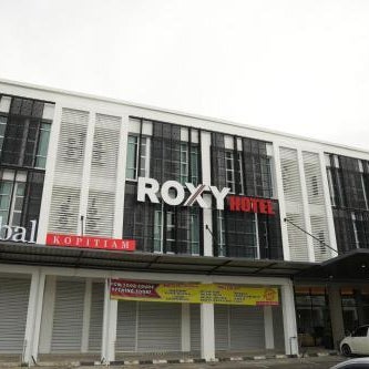 Roxy Hotel Aiman  Thumbnail
