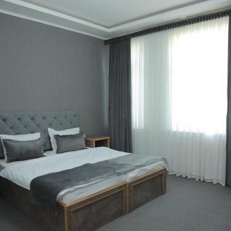 The Art Hotel  Thumbnail