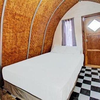 Hotel O Samalas Syariah Homestay Near SDN TANAK BEAK