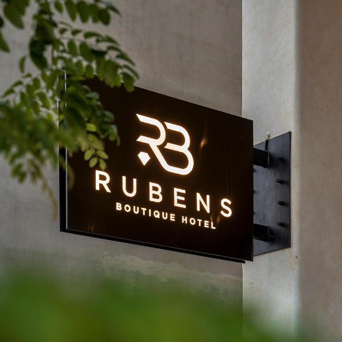 RUBENS BOUTIQUE HOTEL Thumbnail