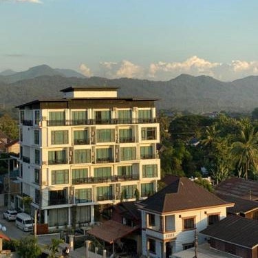 VANG VIENG TOPVIEW HOTEL Thumbnail