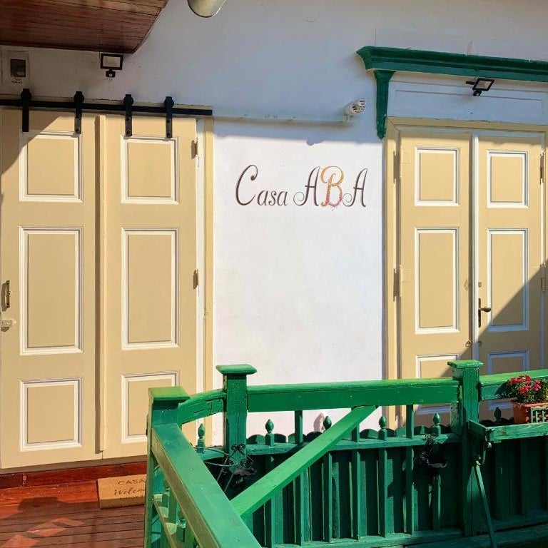 Casa ABA Thumbnail