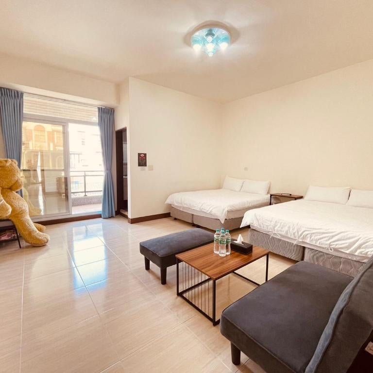 Xinzhan 23 B&B