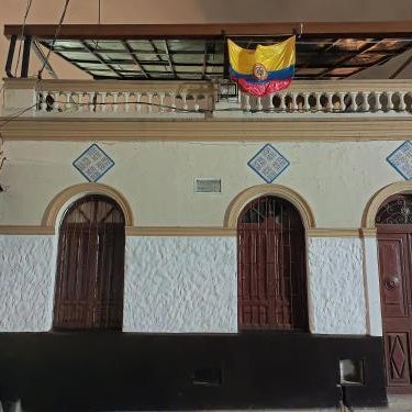 Casa Tsao
