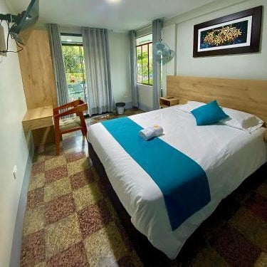 Casa Plaza Bolivar Thumbnail