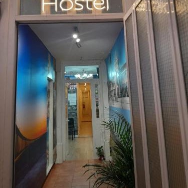 Amor Lisboa Hostel Thumbnail