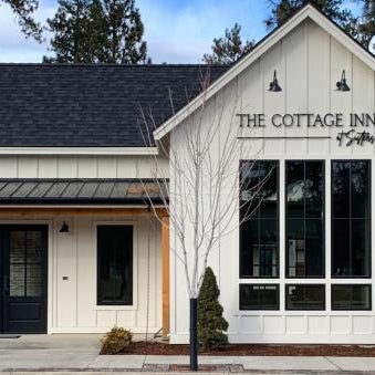 The Scout Boutique Cottages Thumbnail