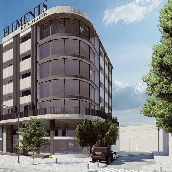 Hotel Elements by Marquis Thumbnail