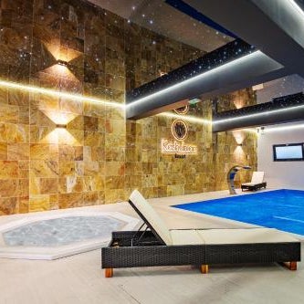 KASHUBIAN Resort
