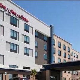 Hampton Inn & Suites Indianapolis West Speedway Thumbnail