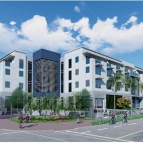 Hampton Inn Delray Beach Thumbnail