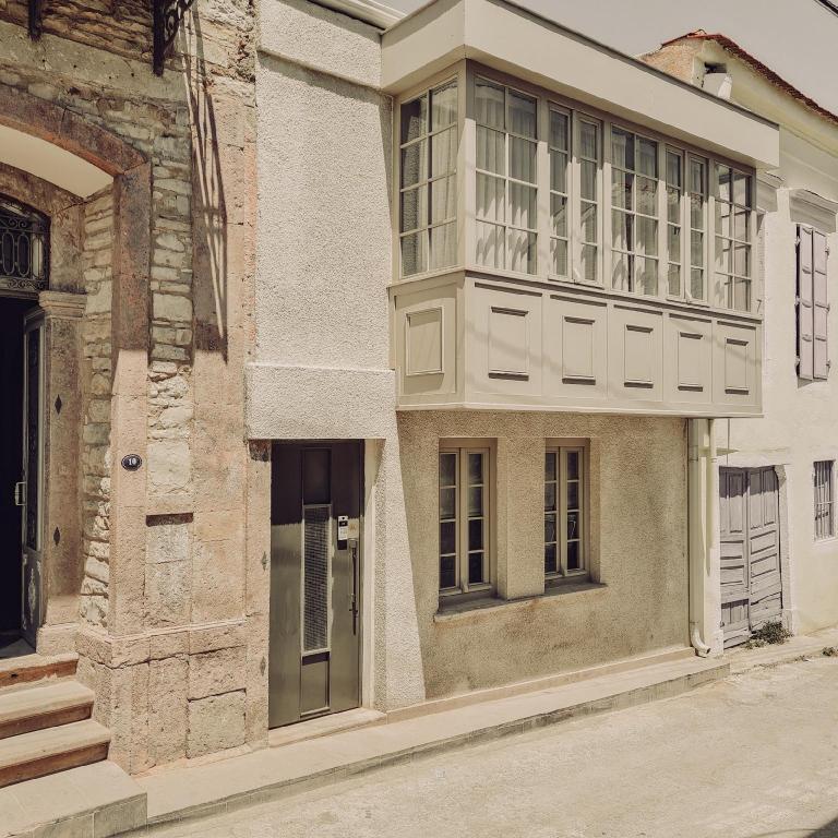 Karargah Urla