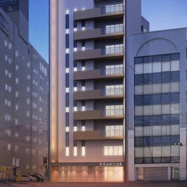 Randor Hotel Hiroshima Prestige  Thumbnail