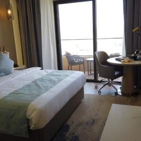 H Luxury Hotel Thumbnail