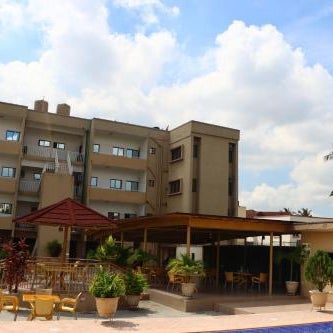 Presken Hotel Residence, GRA Ikeja, Lagos Thumbnail