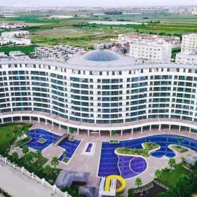 Sirius Town Residence and Spa Thumbnail