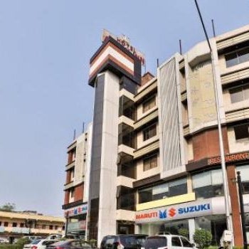 Townhouse Prahladnagar