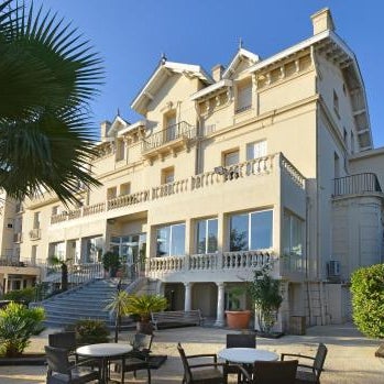 Villa Camille Hotel & Spa