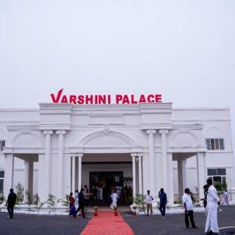 Varshini Palace Thumbnail