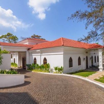 The Yellow House, Goa - IHCL SeleQtions Thumbnail