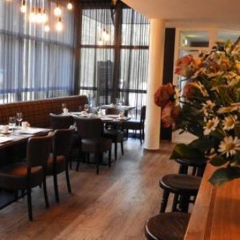 Hotel Pension de Tipmast Thumbnail