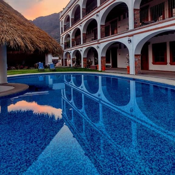Palacio Del Cobre Thumbnail