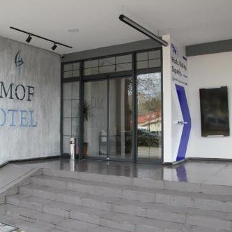 MOF Comfort Edirne