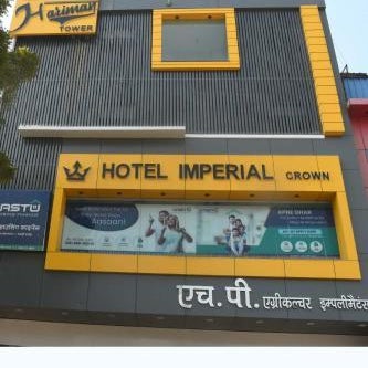 Hotel Imperial Crown