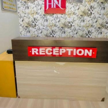 Hotel O Narayani Thumbnail