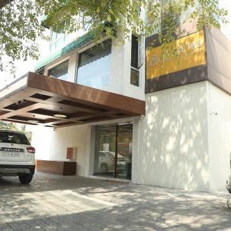 Treebo Premium Twin Star Thumbnail