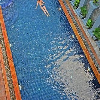 Siem Reap Comforts Boutique