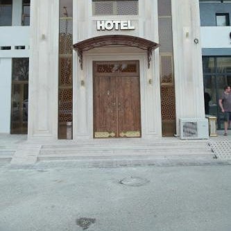 Sarbon Plaza Hotel Thumbnail