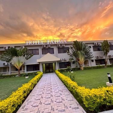 Hotel Fatima Thumbnail