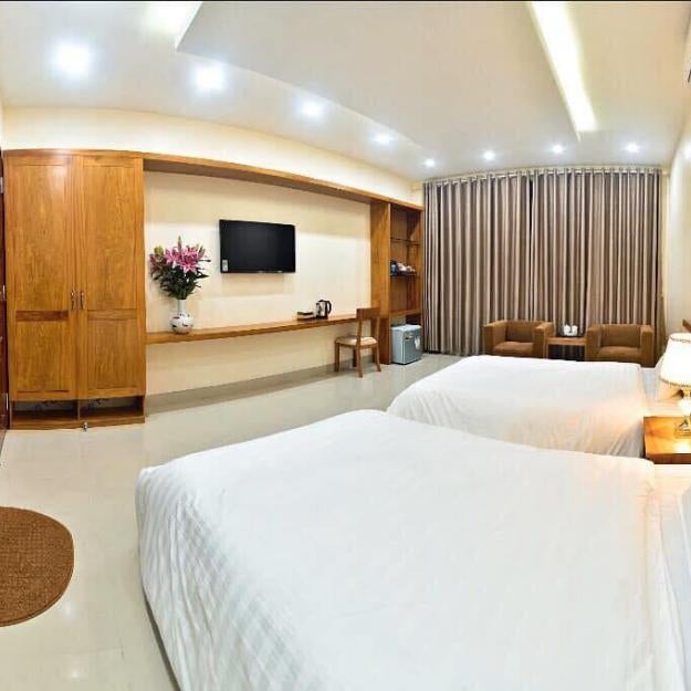 Ruby Hotel