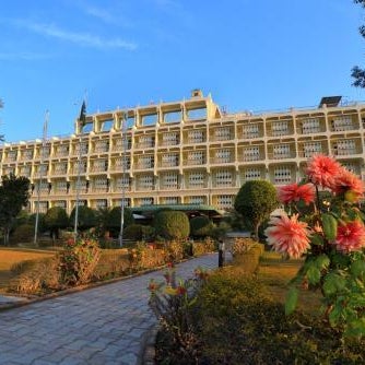 Peshawar Serena Hotel Thumbnail
