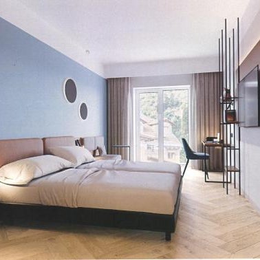 Stadthotel Neumarkt Mitte