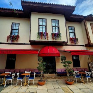 SOFA HOTELS KALEICI