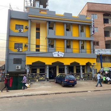 HOTEL DE LA VALLEE NEW Thumbnail