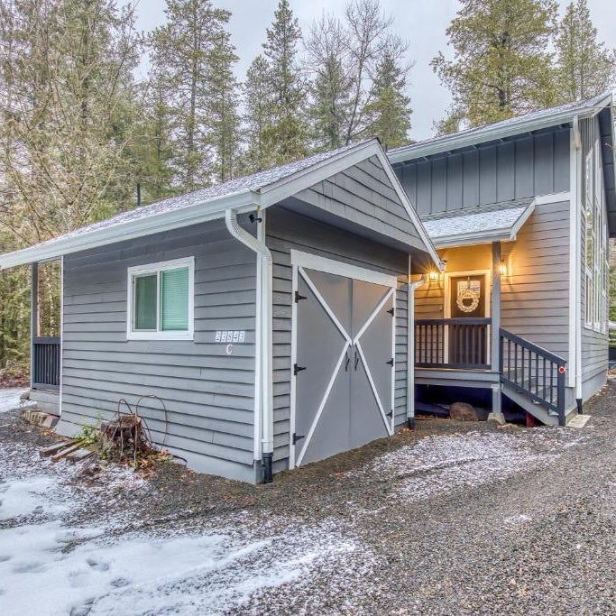 Cozy Casita Thumbnail